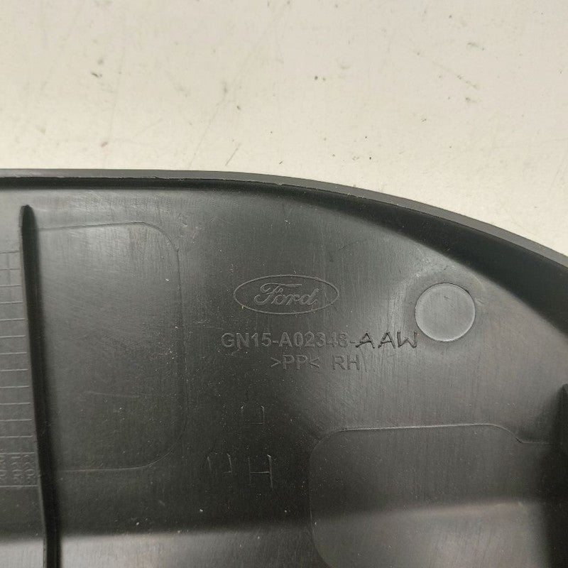 Ford Ecosport Kick Panel Trim Right Passenger  2020 2021 2022 OEM