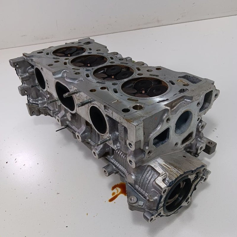 110406LB0A Nissan Sentra Engine Cylinder Head Fits 20 22-23 