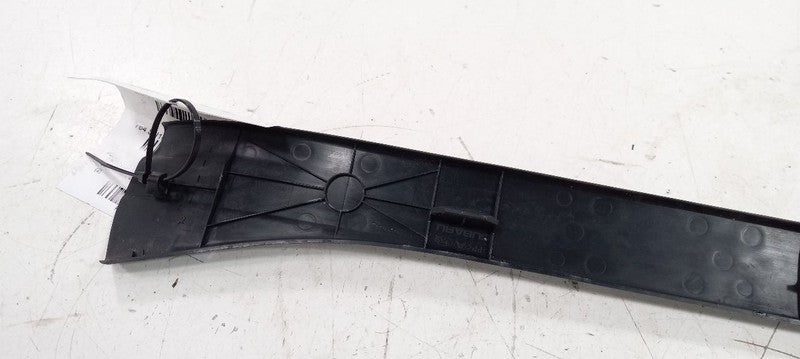Subaru Impreza Sill Trim Plate Door Jam Threshold Left Driver Front 20