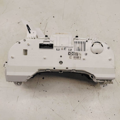 Speedometer Gauge Cluster MPH US Market Fits 11-15 Honda CR-Z