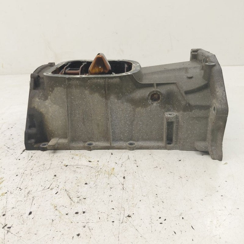 Upper Engine Oil Pan 1.6L Fits 12-19 Nissan Versa