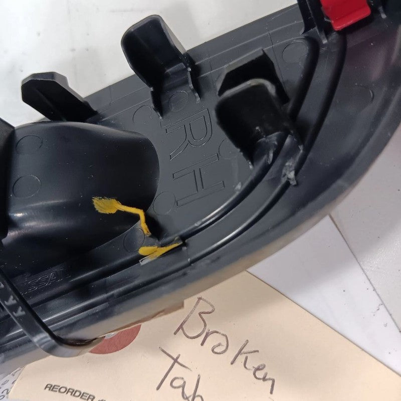 Nissan Versa Window Switch Bezel Trim Right Rear  2023 2022 2021 2020