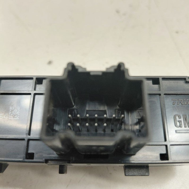 Chevy Volt Traction Control Switch  2019 2018 2017 2016 OEM