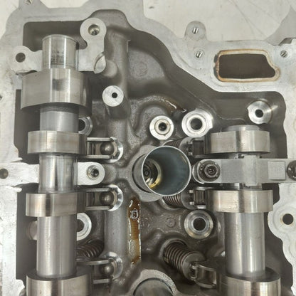 Engine Cylinder Head 1.3L Fits 20-25 Buick Encore GX