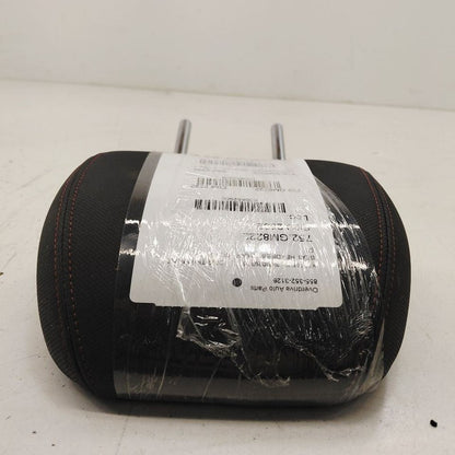 Chevy Trailblazer Seat Headrest Rear Back Seat Head Rest  2023 2022 20