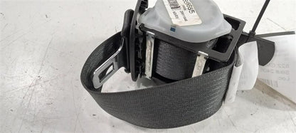 Cadillac CTS Seat Belt Strap Retractor Center Middle Rear Back 2011 20