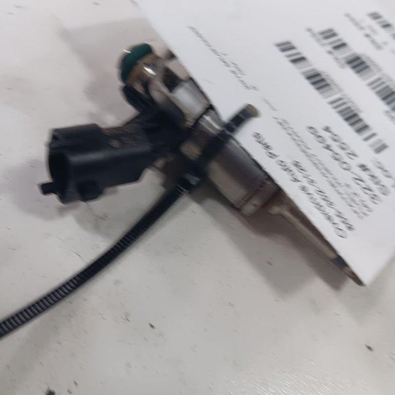 Fuel Injection Injector 2.3L Fits 15-19 lincoln MKC