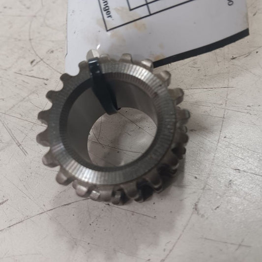 Ford Focus 2.0 Timing Gear  2018 2017 2016 2015