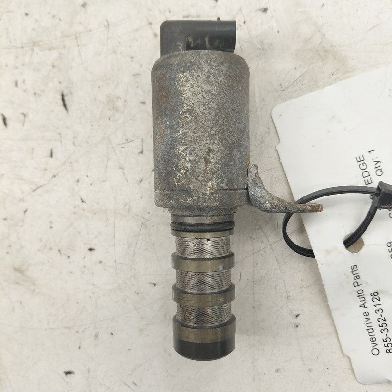 Ford Edge Variable Timing Gear Oil Control Valve Solenoid Cylinder Hea