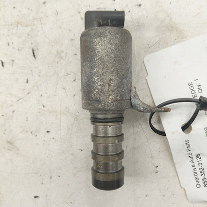 Ford Edge Variable Timing Gear Oil Control Valve Solenoid Cylinder Hea