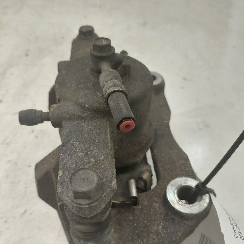 Driver Left Front Brake Caliper US Built Fits 21-25 Nissan Rogue