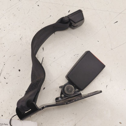 Fiat 500 X Model   Seat Belt Buckle Latch Left Driver Rear Back  2016 