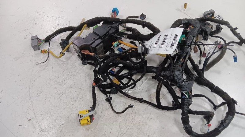 Buick Encore Dash Wire Wiring Harness  2013 2014 2015 2016 OEM