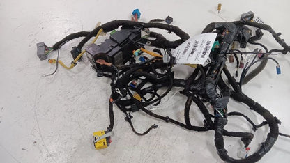 Buick Encore Dash Wire Wiring Harness  2013 2014 2015 2016 OEM