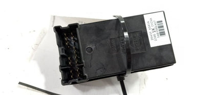 Infiniti Q50 Window Switch Power Left Rear 2014 2015 2016