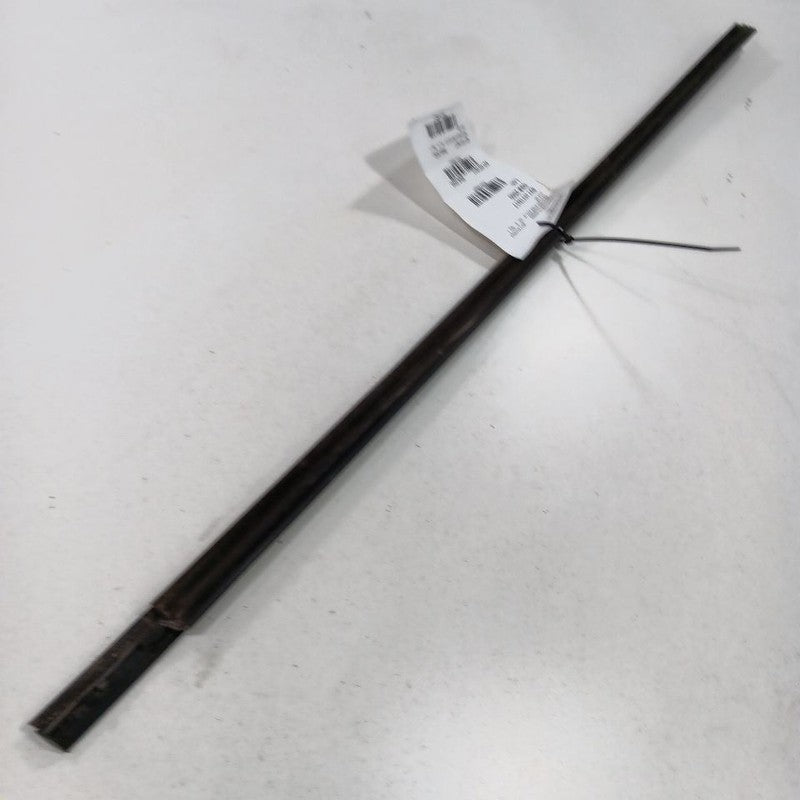 Hyundai Accent Door Glass Window Weather Strip Trim Front Left Driver 