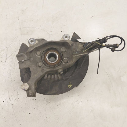 Passenger Right Front Spindle Knuckle Bearing Hub 15-24 Nissan Murano