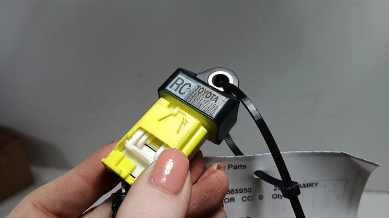 Toyota Camry Sensor  2021 2022 2023