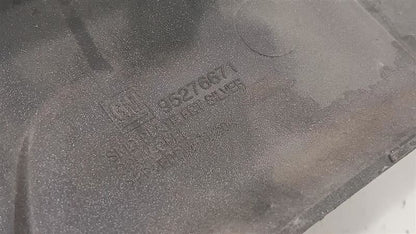 Buick Encore Front Spoiler 2013 2014 2015 2016