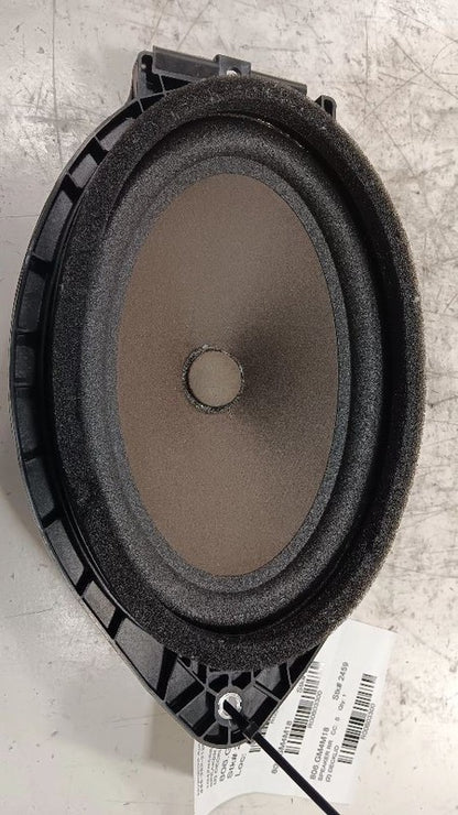Buick Lacrosse Speaker Right Passenger Rear  2017 2018 2019