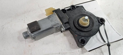 Passenger Right Power Window Motor Rear Station Wgn Fits 09-12 ELANTRA