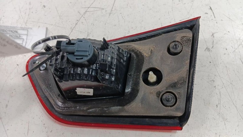 IMPREZA   2022 Tail Light Brake Lamp OEM