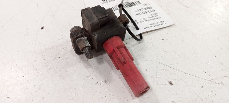 Ignition Coil Ignitor Fits 10-19 Subaru Legacy  OEM