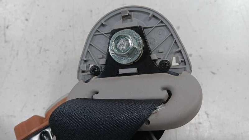 888203X550 Seat Belt Front Seat Coupe Passenger Right Strap Retractor Fits 13-15 ELANTRA