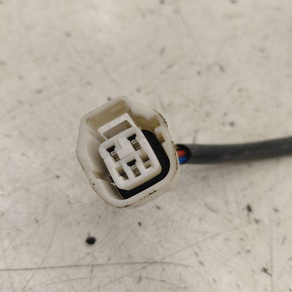 Windshield Washer Fluid Reservoir With Level Sensor 13-17 Hyundai Velo