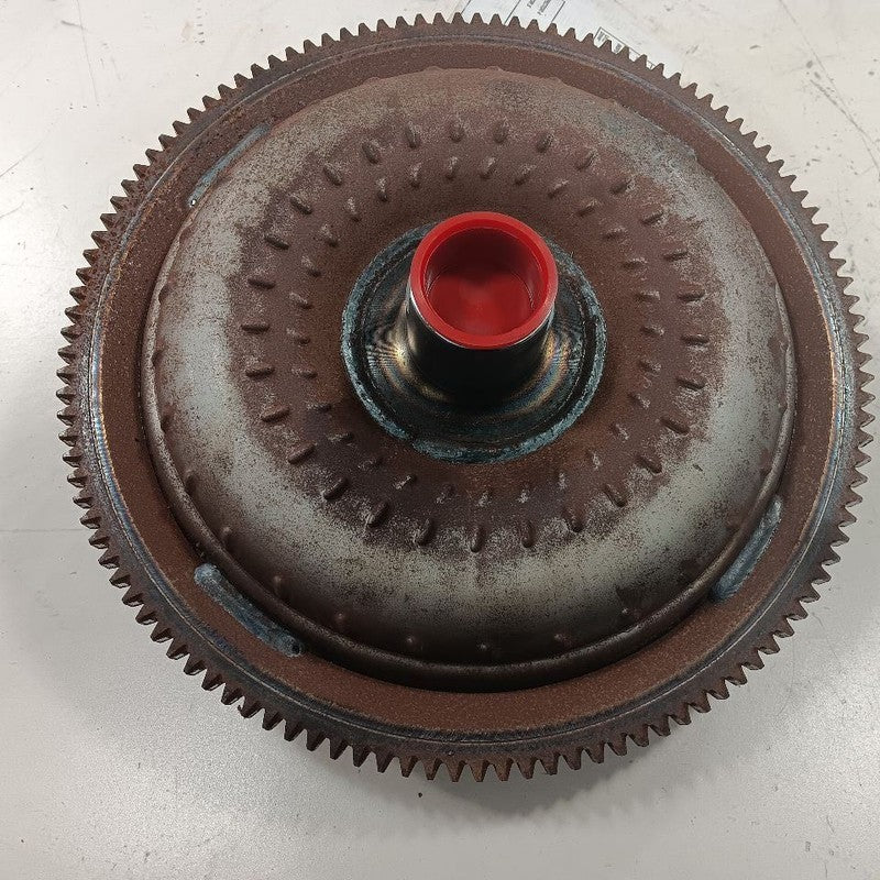 Subaru Crosstrek Automatic Transmission Torque Converter  2019 2020 20