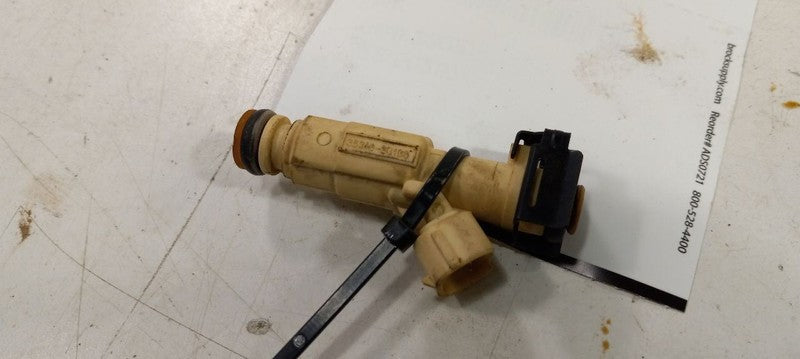 Fuel Injection Fuel Injector 2.0L Fits 10-13 Kia Forte OEM