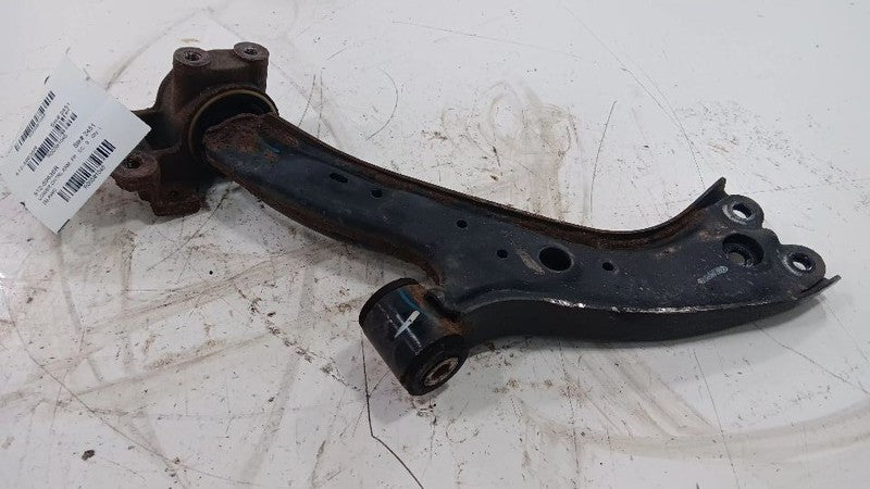 Passenger Right Lower Control Arm Front Fits 16-18 RDX OEM