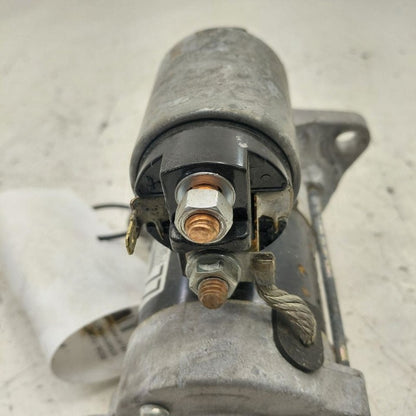 Engine Starter Motor Fits 24-25 XV Subaru Crosstrek