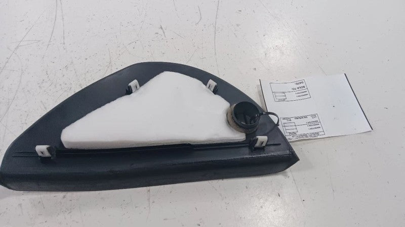 Chrysler 200 Dash Side Cover Left Driver Trim Panel  2015 2016 2017 OE