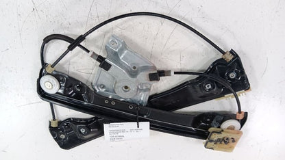Driver Left Front Window Regulator Track Fits 11-16 LACROSSE OEM