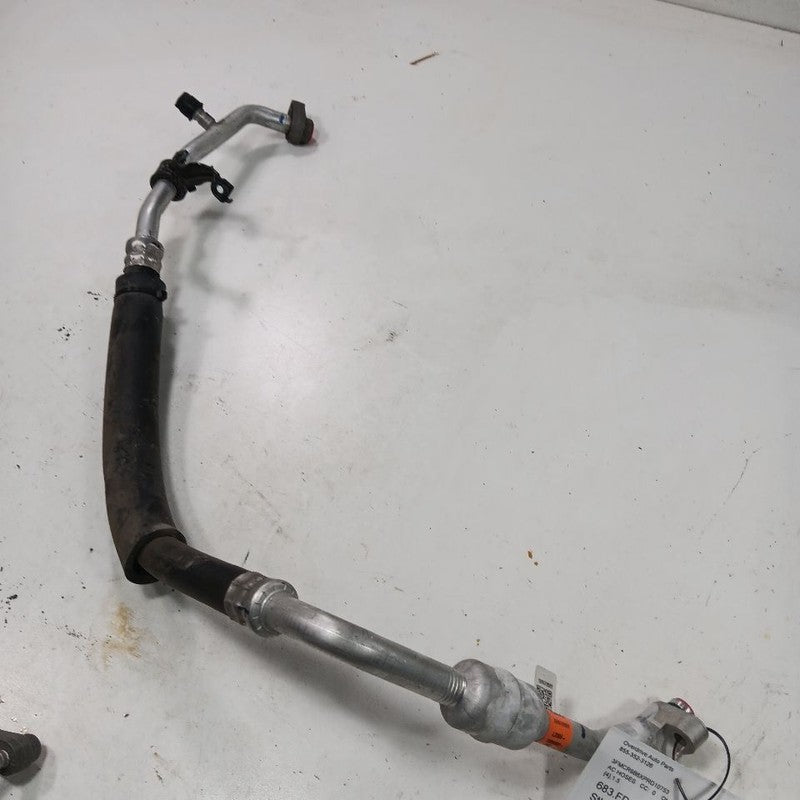 Ford Bronco Sport AC Hose Line  1.5 2024 2023 2022 2021 OEM