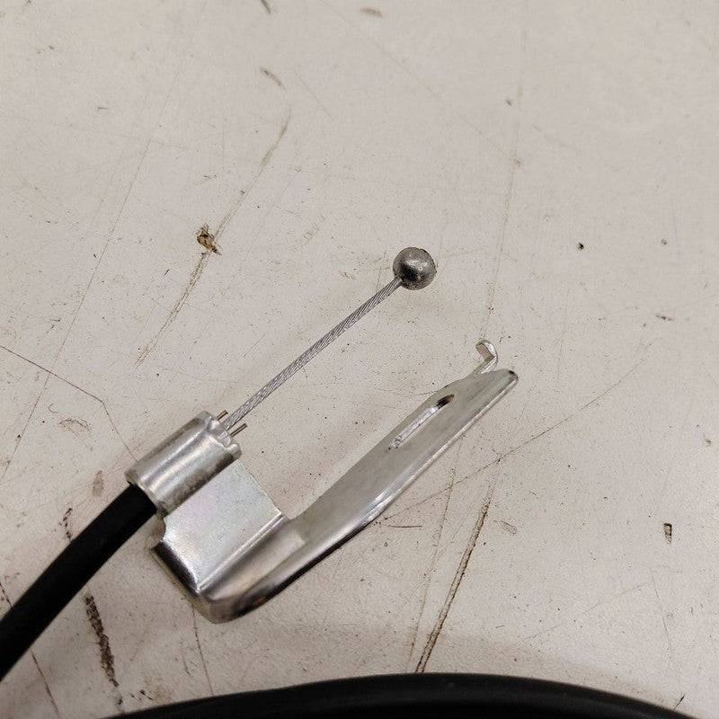 Nissan Versa Trunk Release Lever Cable  2024 2023 2022 2021 OEM