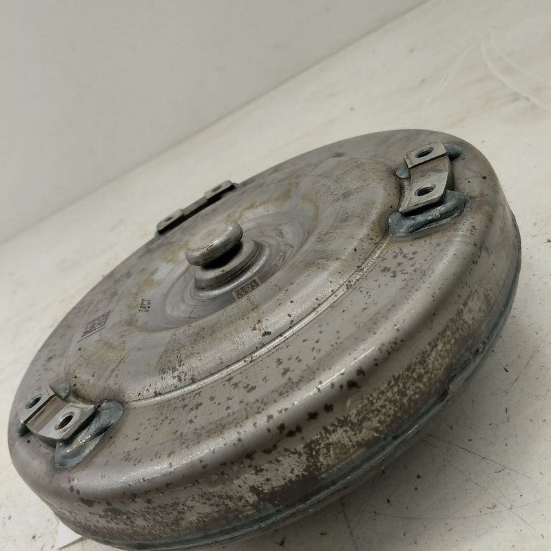 2018 Fiat 500 X Model Automatic Transmission Torque Converter