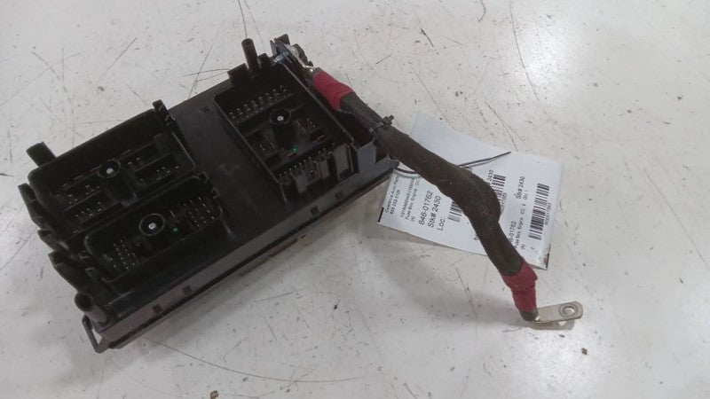 22870069 Fuse Box Engine California Emissions Opt NU5 Fits 13-15 VOLT