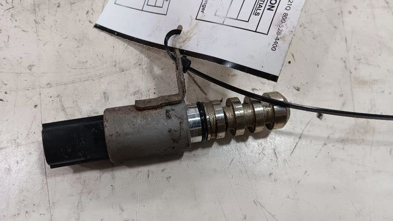 Nissan Rogue Variable Timing Gear Oil Control Valve Solenoid Cylinder Head 2014 