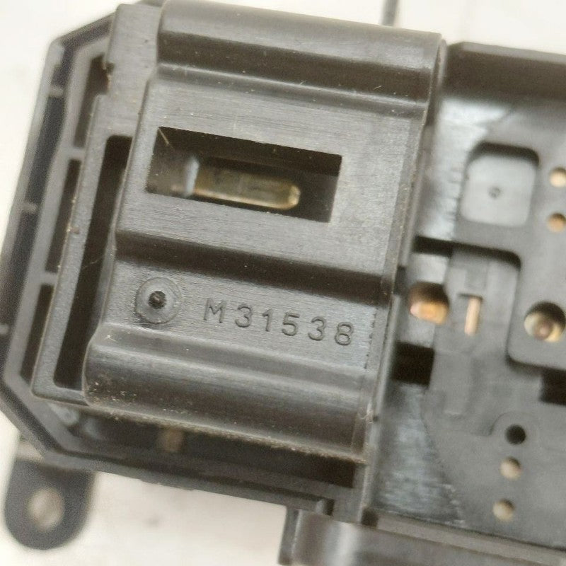 Honda CR-Z Power Window Switch Right Passenger Front  2015 2014 2013