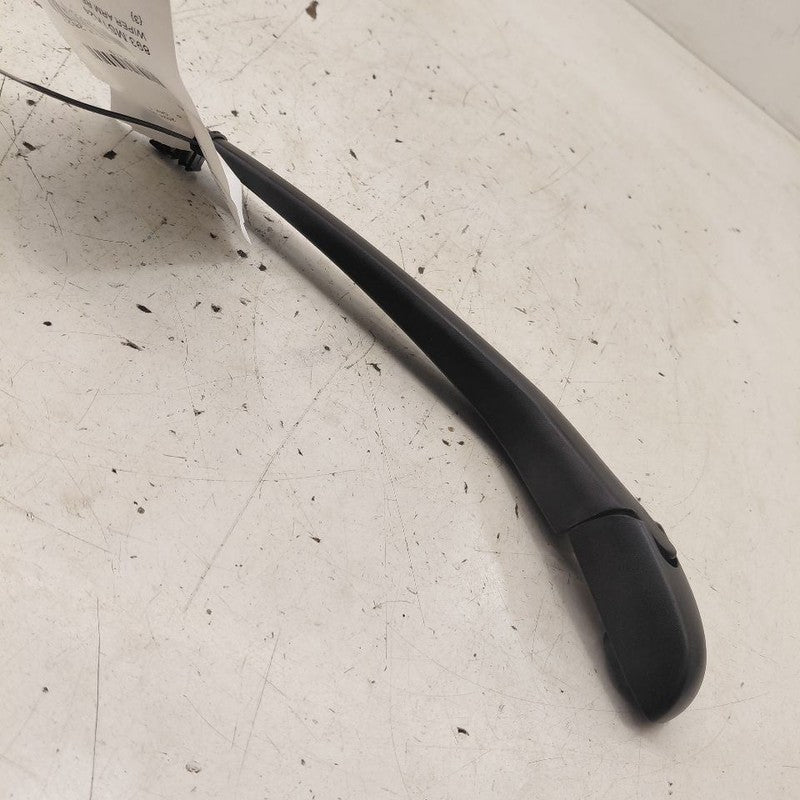 Mitsubishi Mirage Wiper Arm Rear  2024 2023 2022 2021