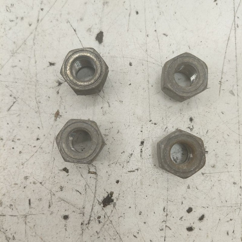 Nissan Versa Lug Nut Set  2019 2018 2017 2016