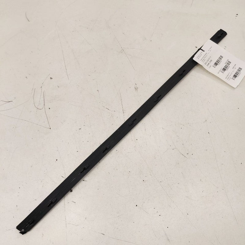 Nissan Rogue Left Front Weather Strip Interior  2017 2018 2019 OEM