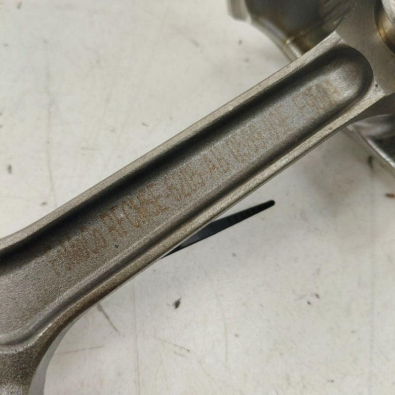 Ford Ecosport Single Piston With Connecting Rod   2.0 2020 2021 2022 O