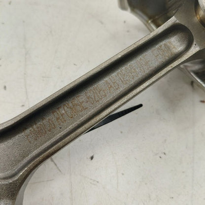 Ford Ecosport Single Piston With Connecting Rod   2.0 2020 2021 2022 O