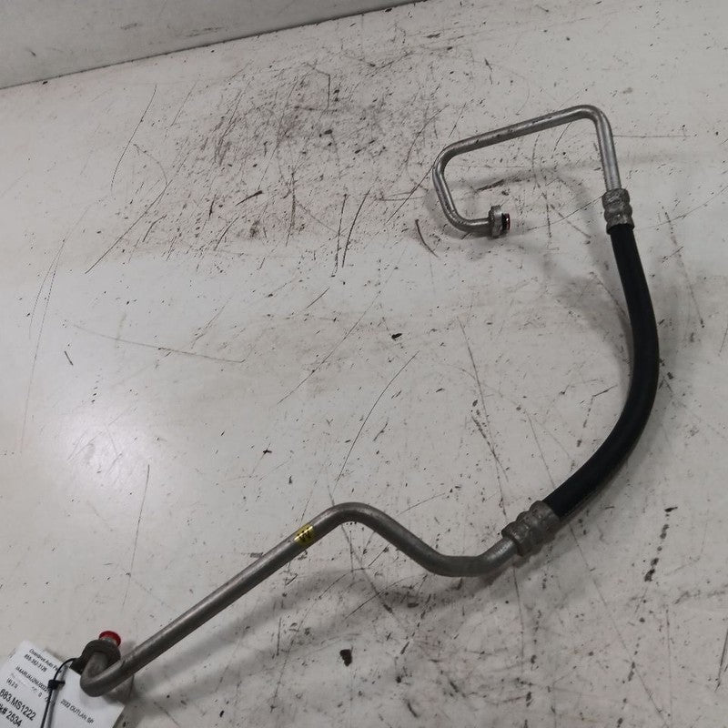 Outlander Sport 2.0 AC Hose Line  2022 2023 2024 OEM