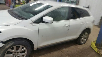  2007 MAZDA CX 7 Door Handle Right Passenger Front Interior 2008 2009