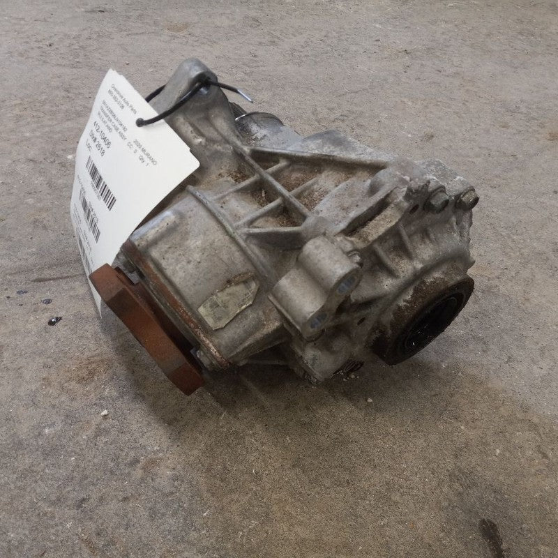 Transfer Case AWD Fits 15-24 Nissan Murano