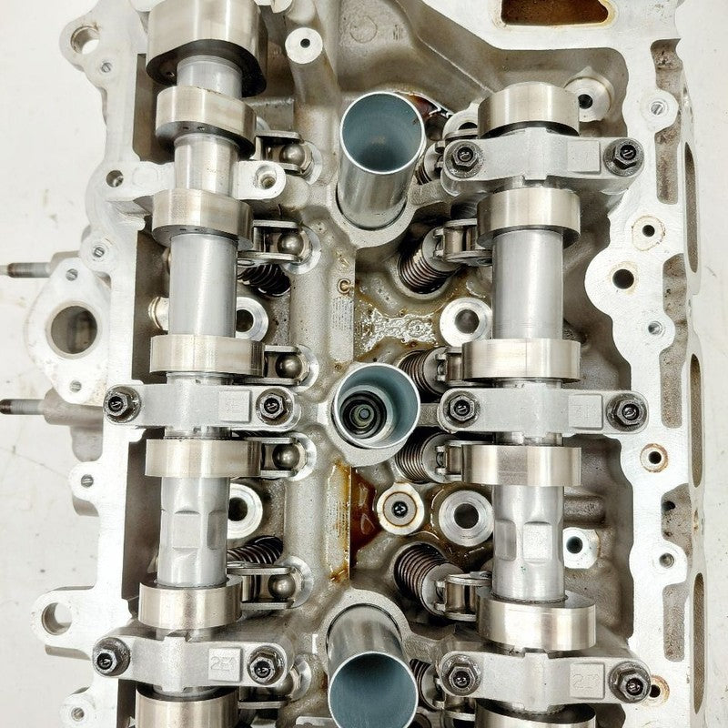 Engine Cylinder Head 1.3L Fits 21-25 Chevy Trailblazer